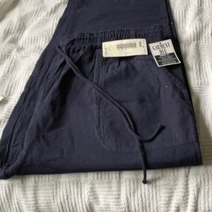 Slacks- classic elements